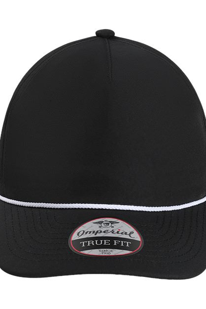 Imperial - The Harrison Cap-SSACTIVE-Hello Friends Boutique-Woman's Fashion Boutique Located in Traverse City, MI
