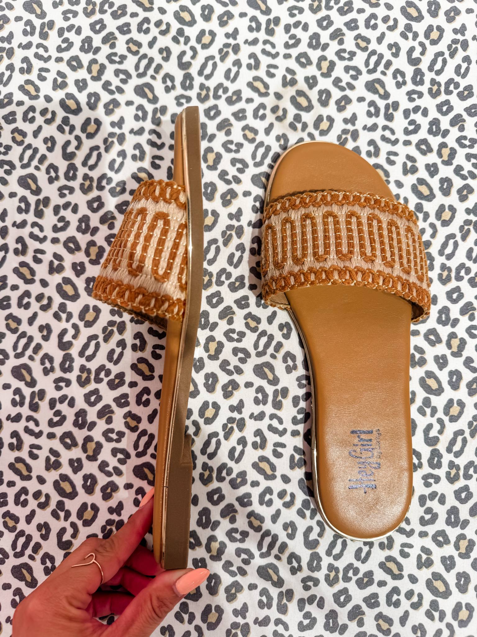 Corky's Here For A Good Time Sandals (7-11)-250 Shoes-Corky's Footwear-Hello Friends Boutique-Woman's Fashion Boutique Located in Traverse City, MI
