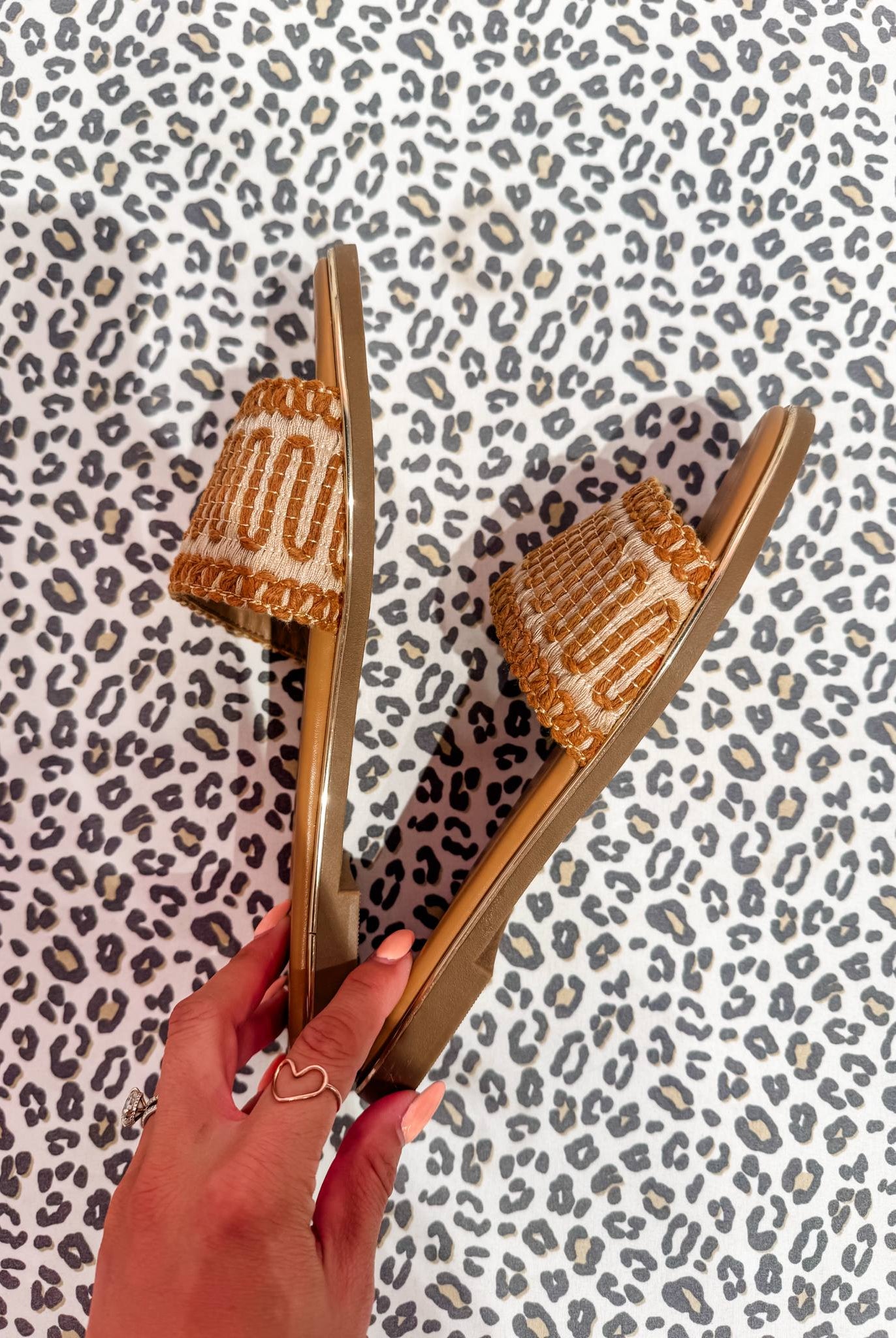 Corky's Here For A Good Time Sandals (7-11)-250 Shoes-Corky's Footwear-Hello Friends Boutique-Woman's Fashion Boutique Located in Traverse City, MI