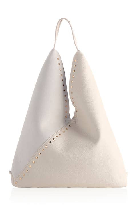 Ryker Hobo Shoulder Bag – Shiraleah-260 Bags-Shiraleah-Hello Friends Boutique-Woman's Fashion Boutique Located in Traverse City, MI