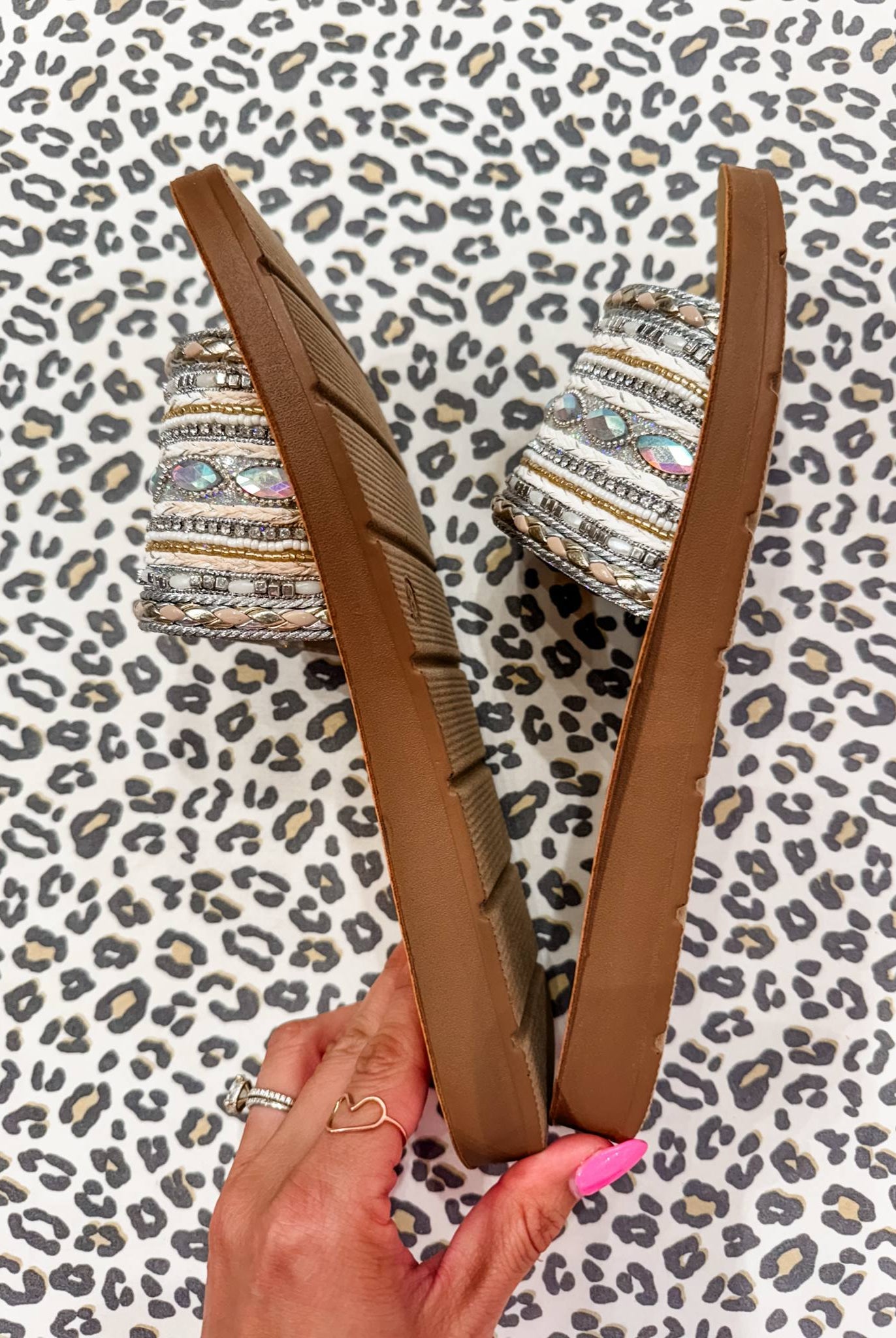 The Vacation Mode Sandals (7-11)-250 Shoes-Corky's Footwear-Hello Friends Boutique-Woman's Fashion Boutique Located in Traverse City, MI