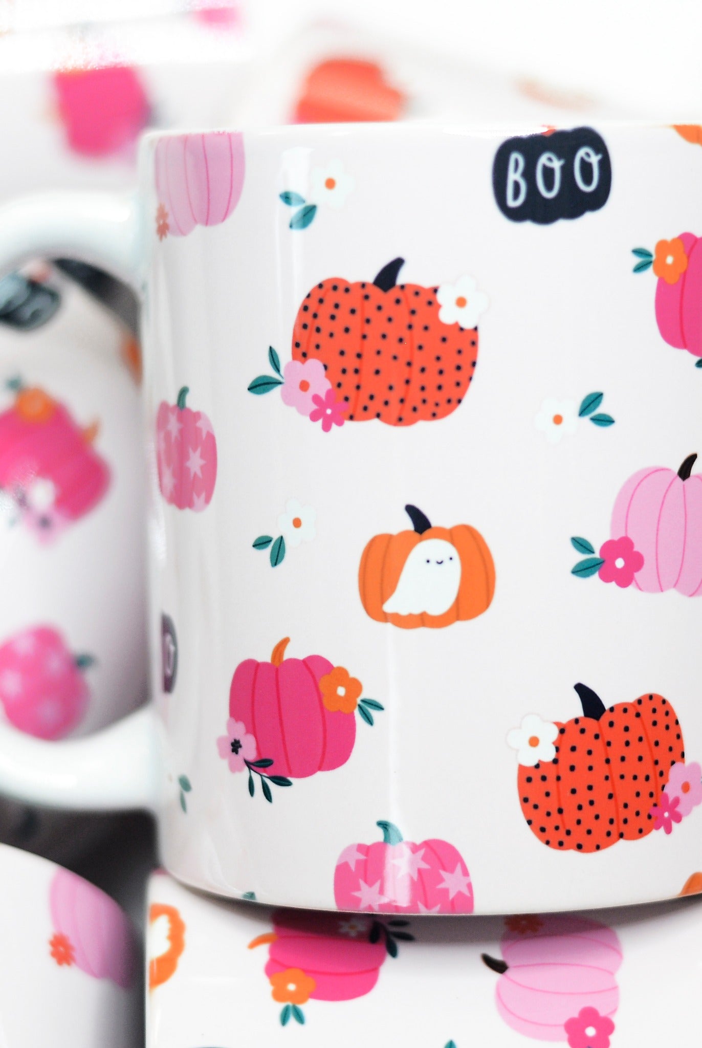 Boo-tiful Sips Mug-300 Treats/Gift-Mugsby-Hello Friends Boutique-Woman's Fashion Boutique Located in Traverse City, MI