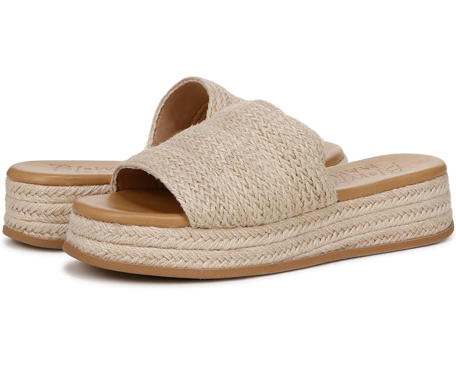 The Marshlo Slides (7-11)-250 Shoes-BLOWFISH-Hello Friends Boutique-Woman's Fashion Boutique Located in Traverse City, MI