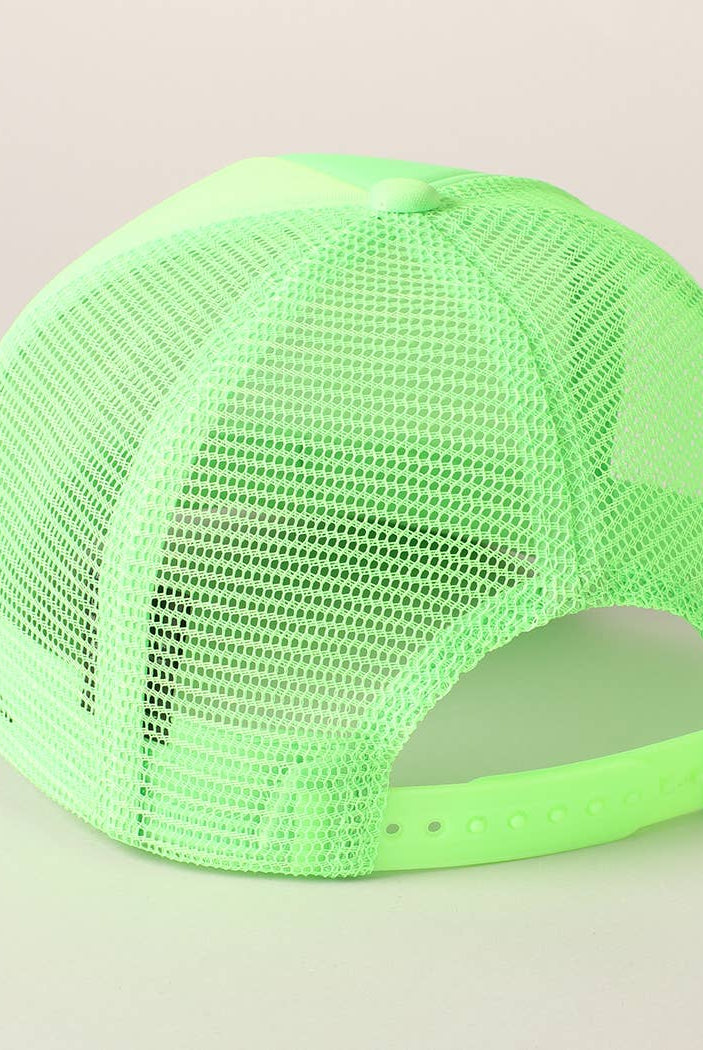Save Water Drink Margs Trucker Cap-280 Other Accessories-Fashion City-Hello Friends Boutique-Woman's Fashion Boutique Located in Traverse City, MI