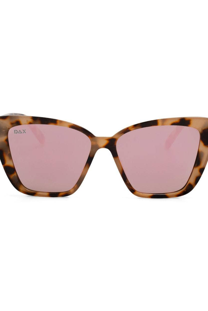 Callie - DAX Sunglasses-300 Treats/Gift-DAX Eyewear-Hello Friends Boutique-Woman's Fashion Boutique Located in Traverse City, MI
