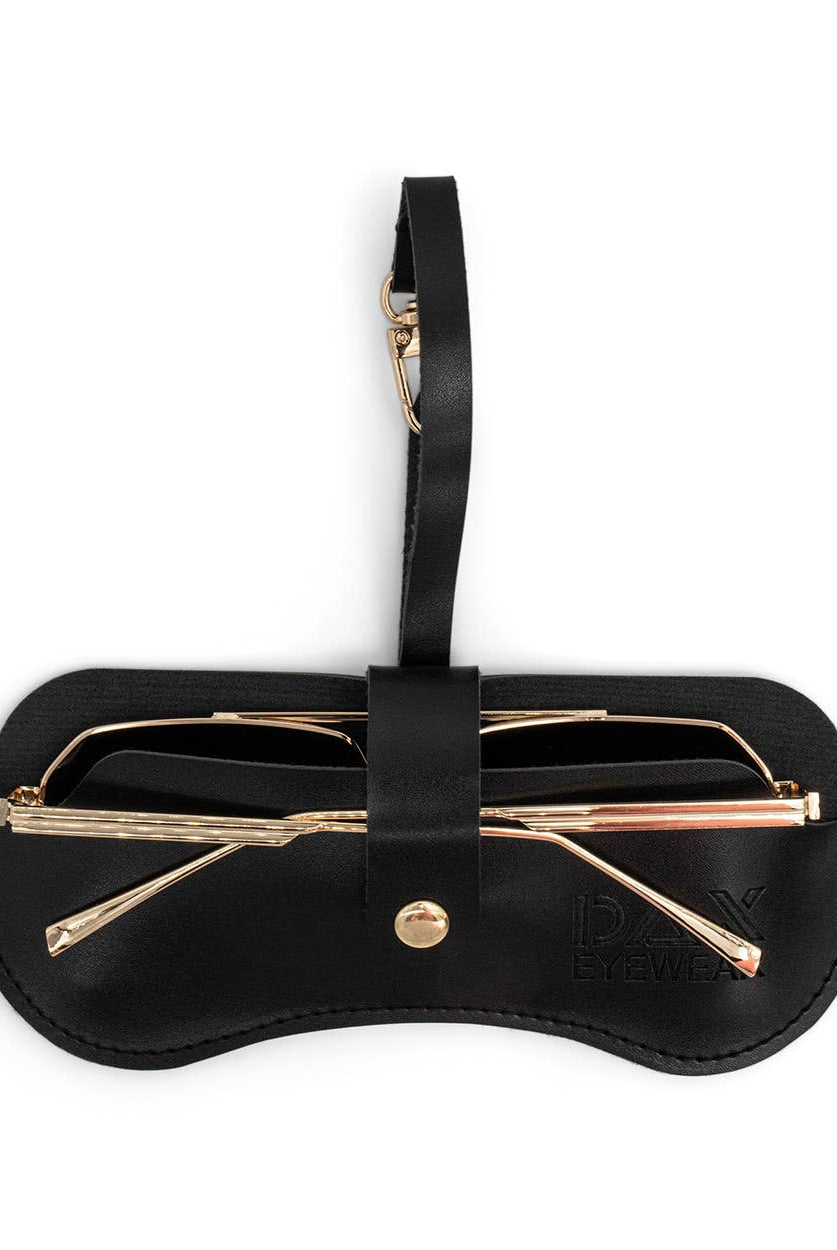 DAX Eyewear Clutch-300 Treats/Gift-DAX Eyewear-Hello Friends Boutique-Woman's Fashion Boutique Located in Traverse City, MI