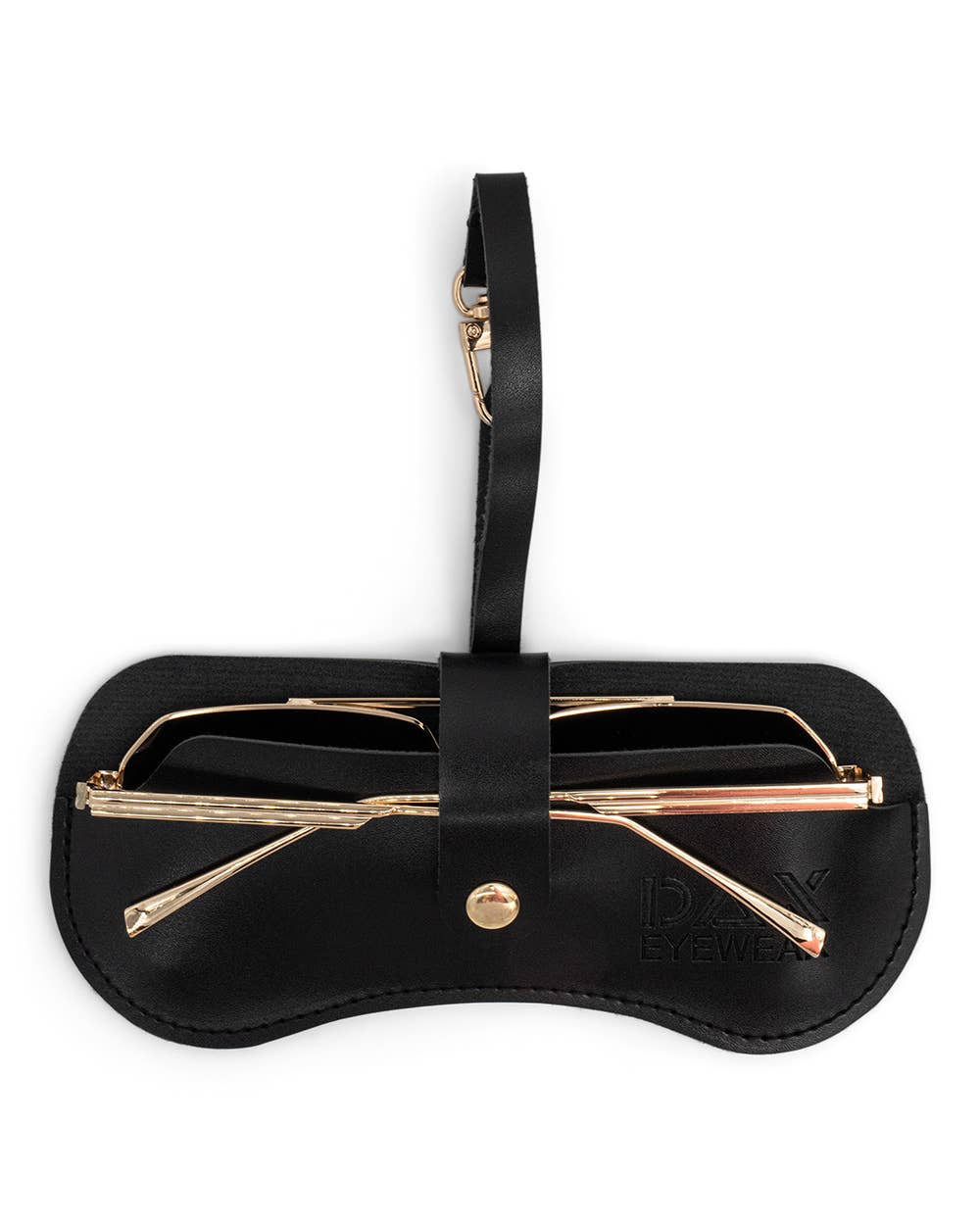 DAX Eyewear Clutch-300 Treats/Gift-DAX Eyewear-Hello Friends Boutique-Woman's Fashion Boutique Located in Traverse City, MI