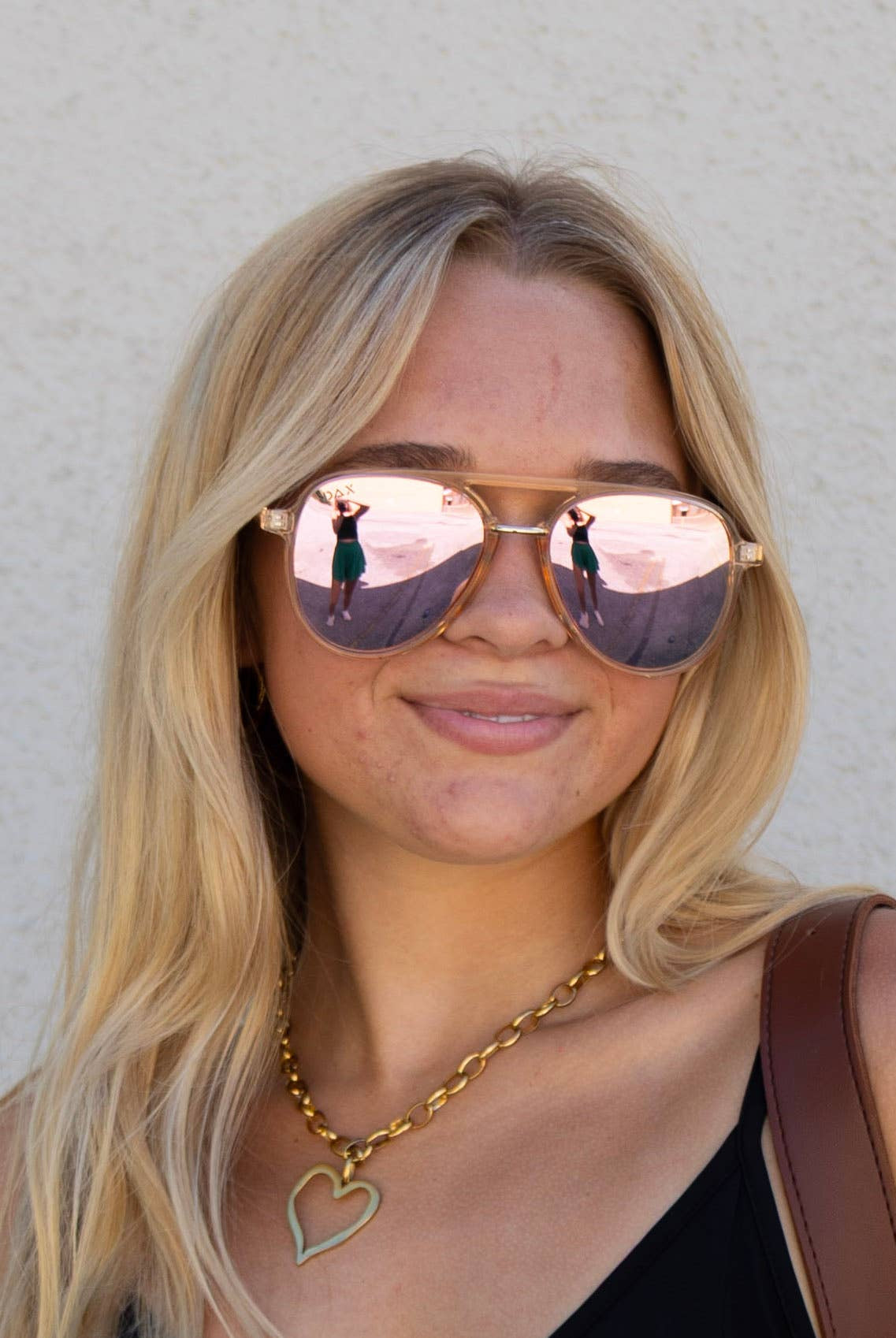 Earhart - DAX Sunglasses-300 Treats/Gift-DAX Eyewear-Hello Friends Boutique-Woman's Fashion Boutique Located in Traverse City, MI