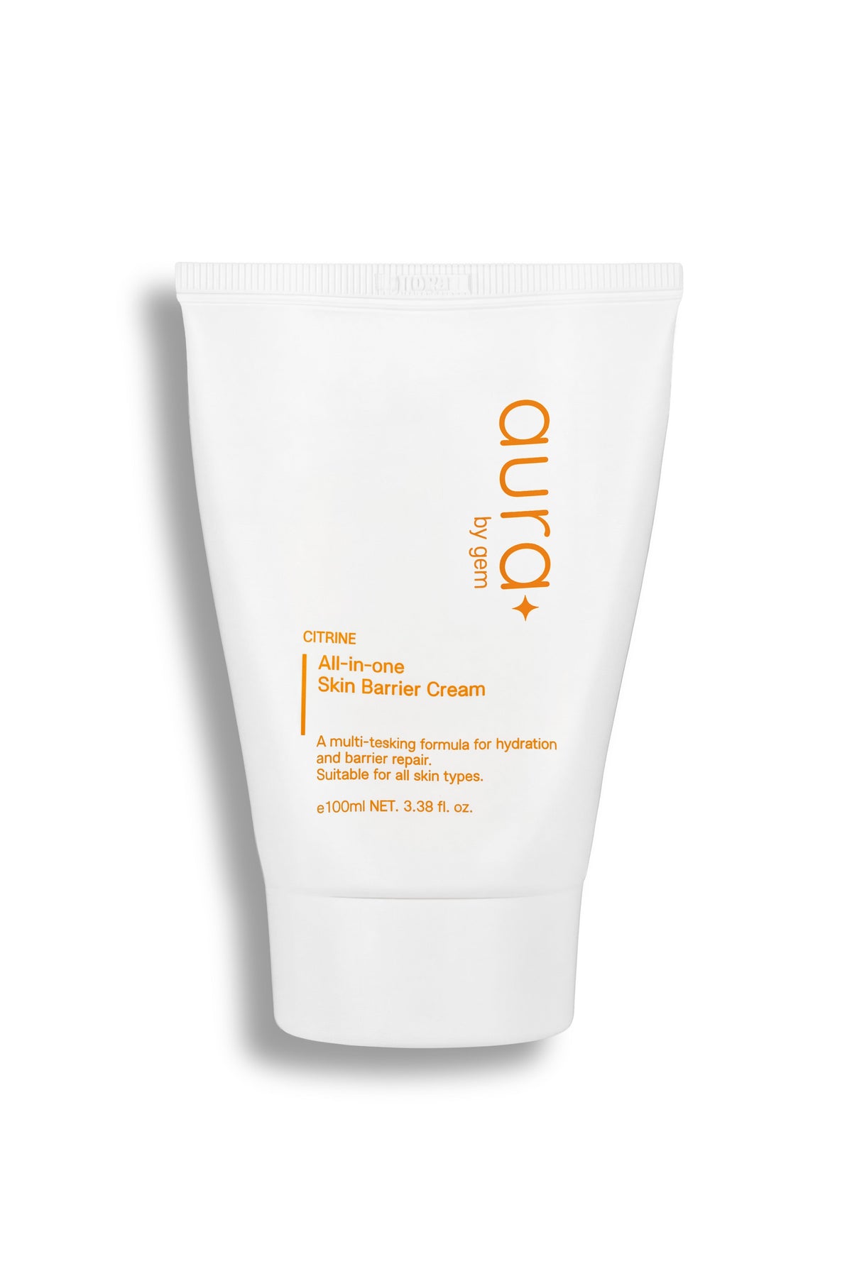All-In-One Skin Barrier Cream | 100ml Essential