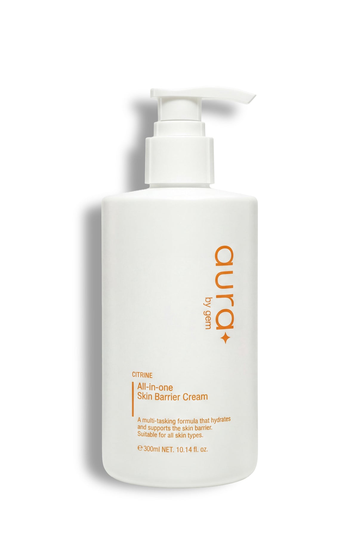 All-In-One Skin Barrier Cream | 300ml Value
