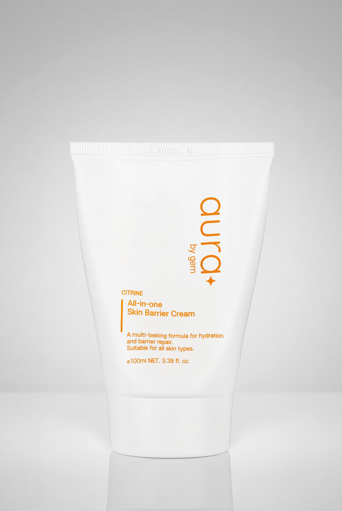 All-In-One Skin Barrier Cream | 100ml Essential