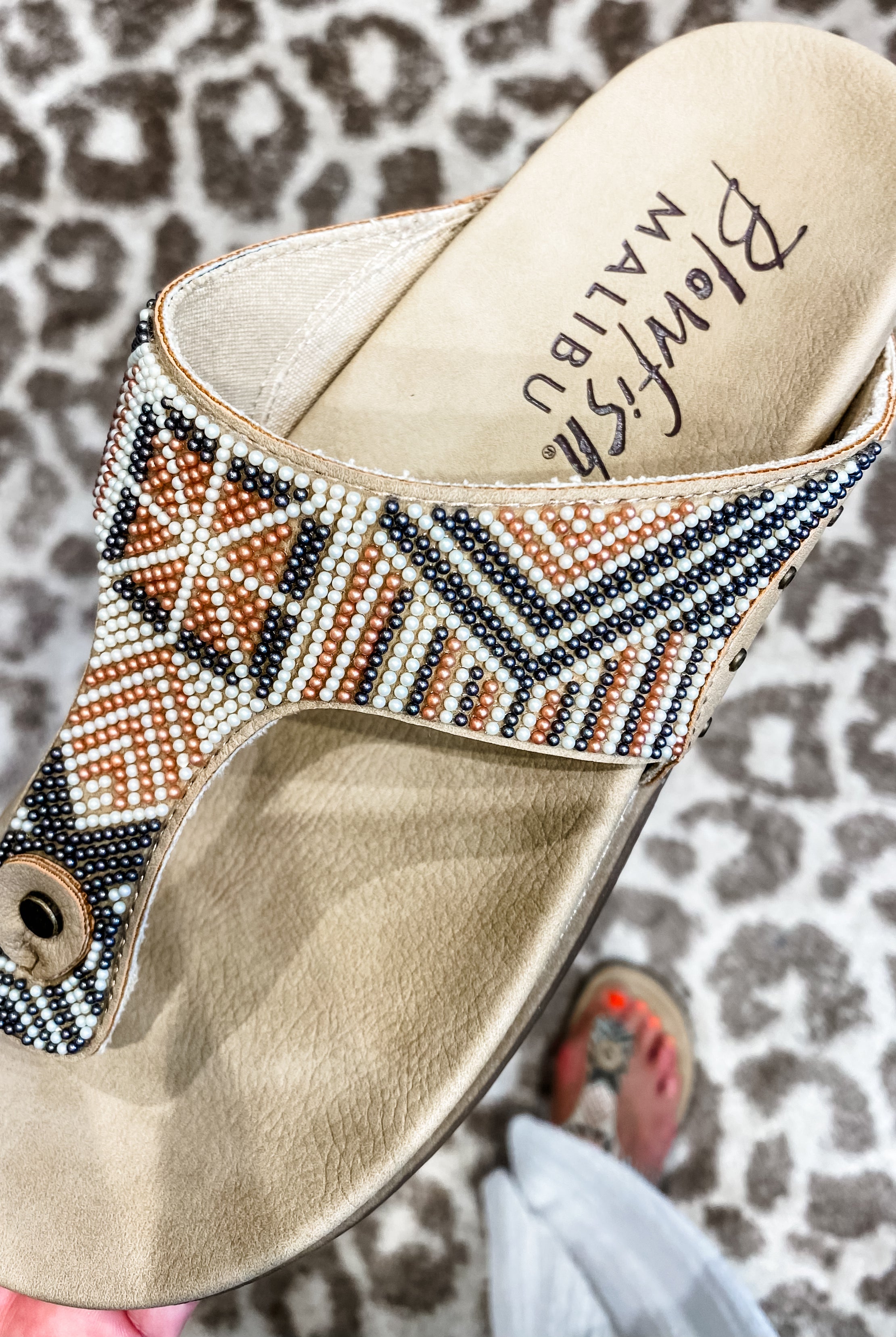 The Lyric Sandals (7-11)-250 Shoes-BLOWFISH-Hello Friends Boutique-Woman's Fashion Boutique Located in Traverse City, MI