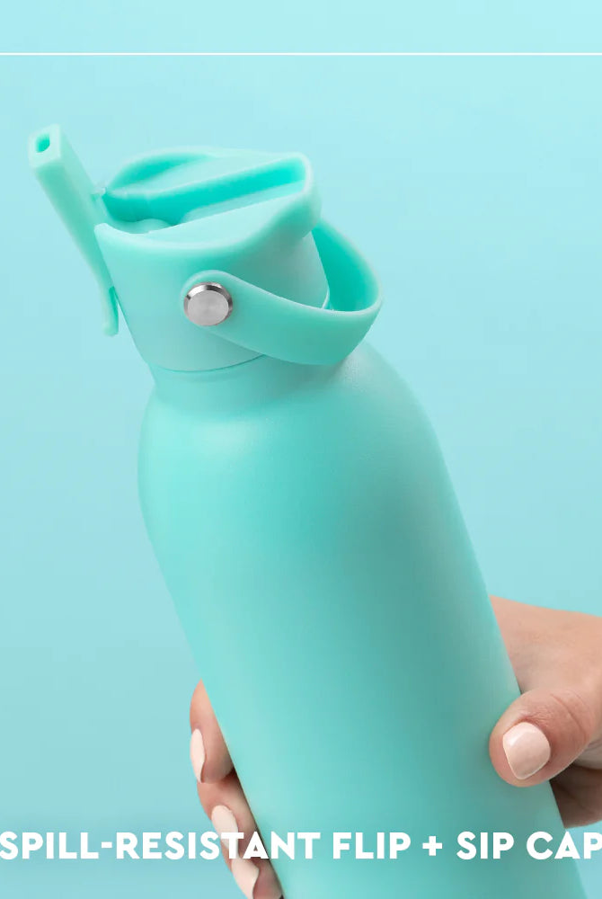 Garden Party Flip + Sip Bottle 26oz-300 Treats/Gift-Swig Life-Hello Friends Boutique-Woman's Fashion Boutique Located in Traverse City, MI