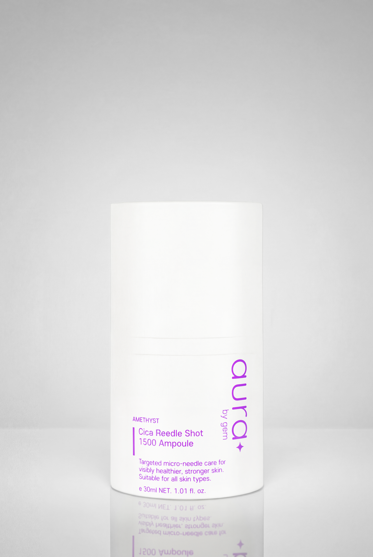 Cica Reedle Shot 1500 Ampoule