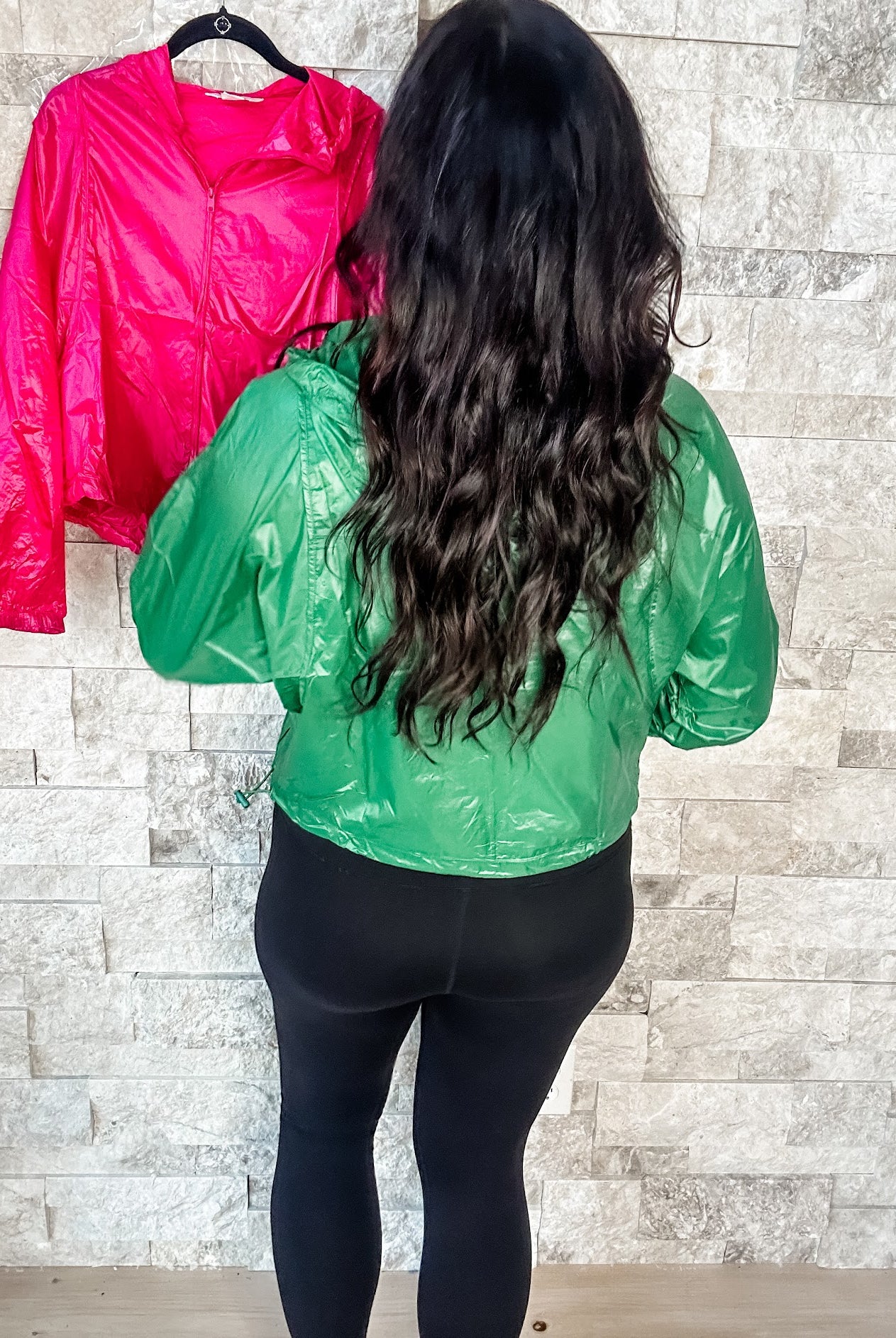 Off Season Jacket (S-XL)-170 Jackets-Rae Mode-Hello Friends Boutique-Woman's Fashion Boutique Located in Traverse City, MI