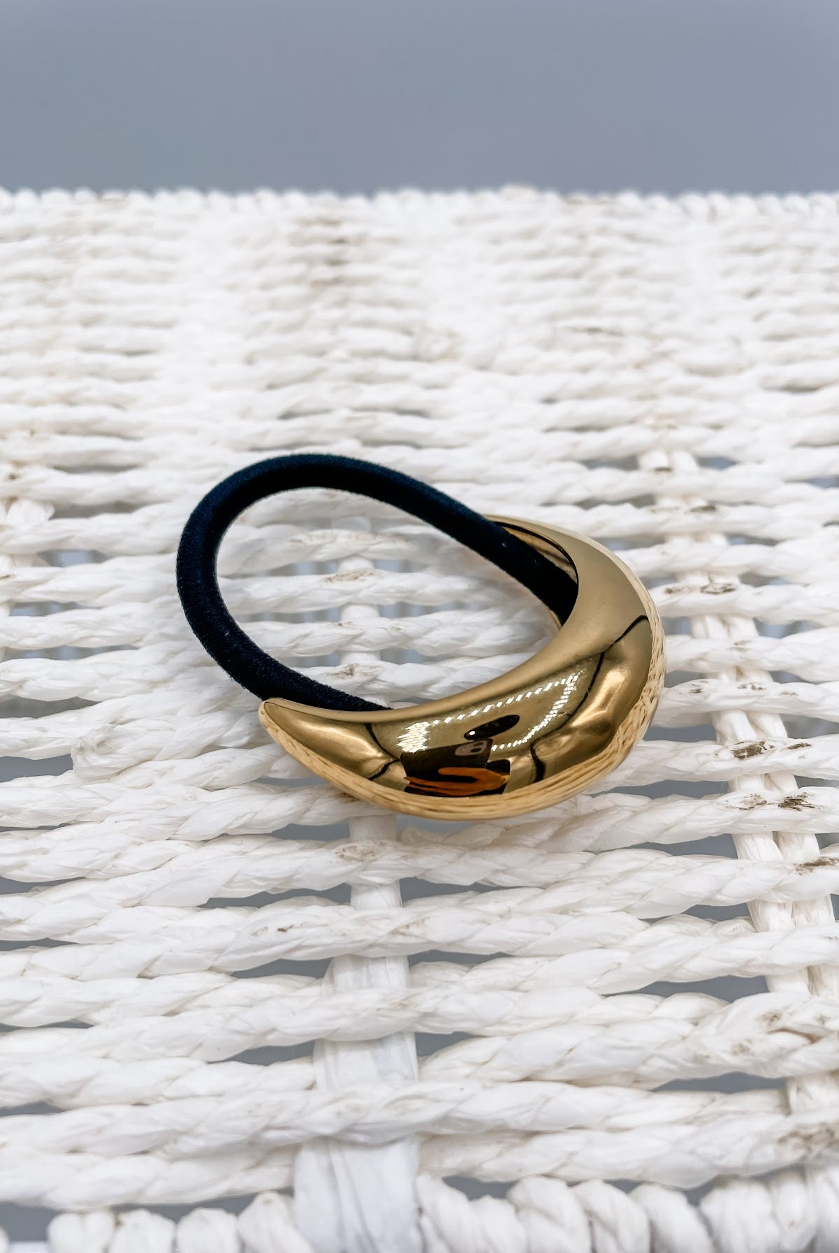 Golden Wraplet-280 Other Accessories-ChansuttPearls-Hello Friends Boutique-Woman's Fashion Boutique Located in Traverse City, MI