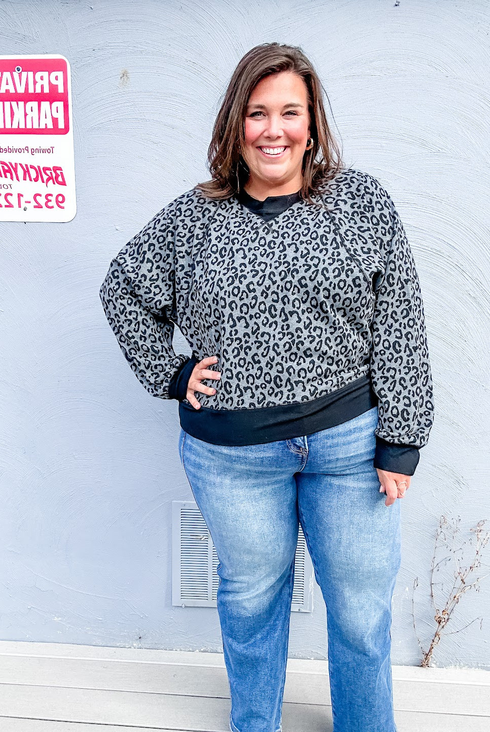 The Untamed Cozy Sweater (S-3XL)-140 Sweaters-White Birch-Hello Friends Boutique-Woman's Fashion Boutique Located in Traverse City, MI