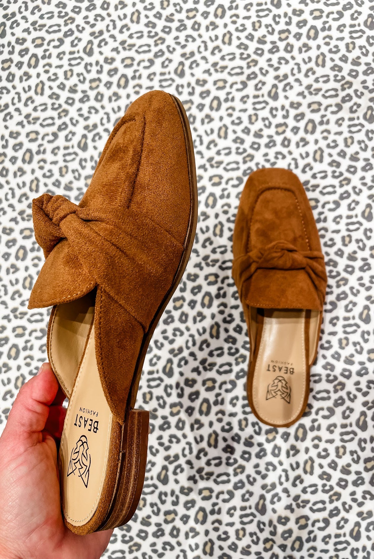 Twist & Shout Mules (6-11)-250 Shoes-CCOCCI-Hello Friends Boutique-Woman's Fashion Boutique Located in Traverse City, MI