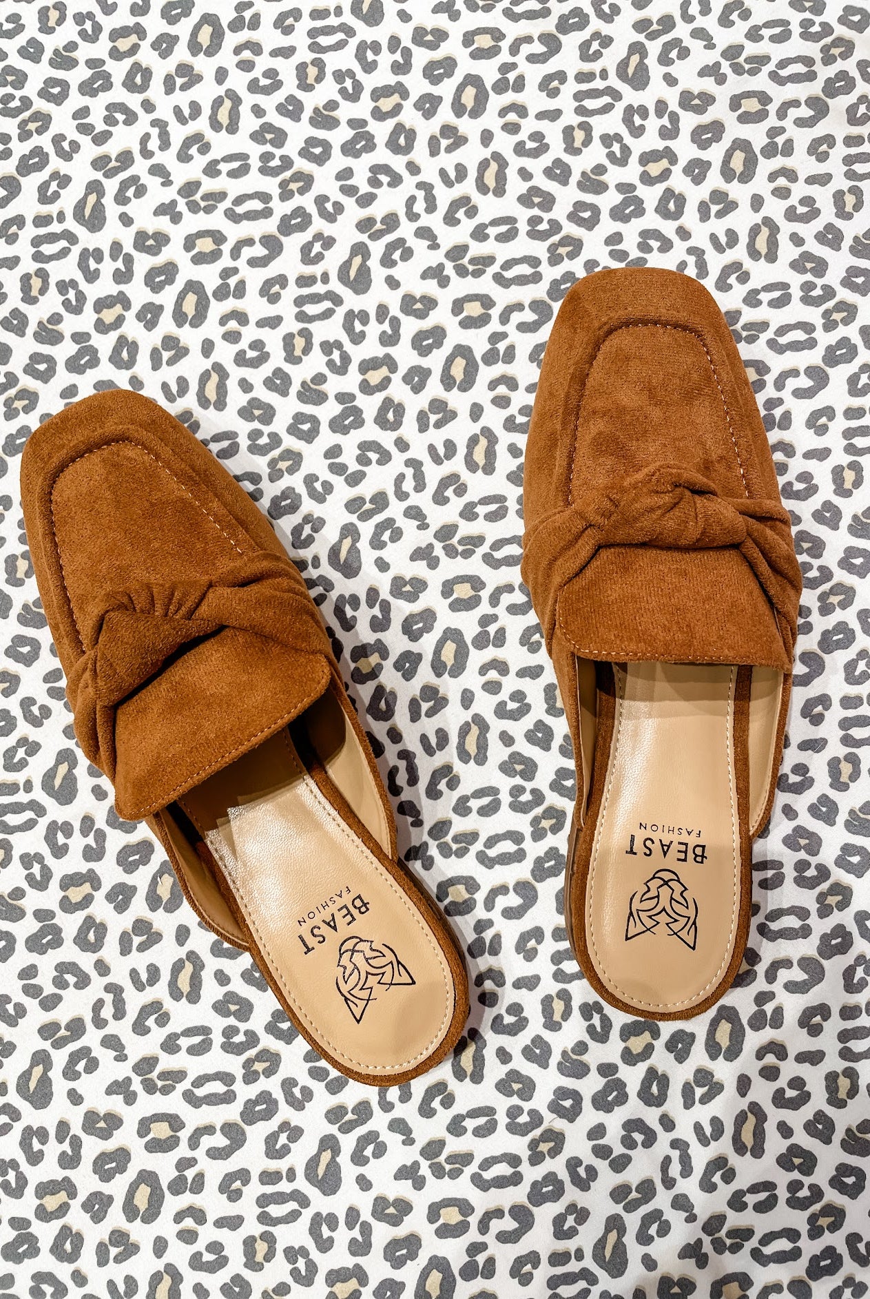 Twist & Shout Mules (6-11)-250 Shoes-CCOCCI-Hello Friends Boutique-Woman's Fashion Boutique Located in Traverse City, MI