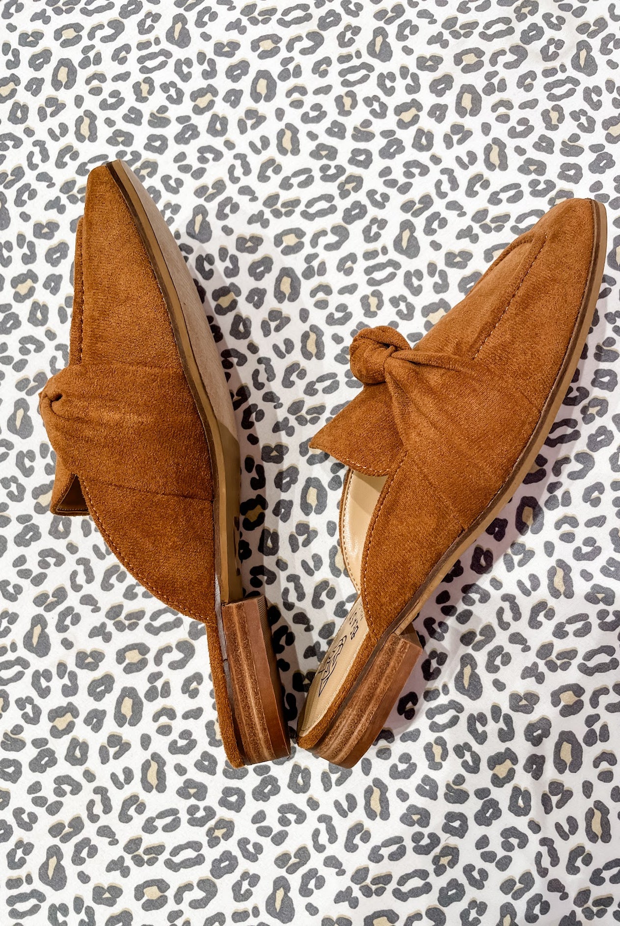 Twist & Shout Mules (6-11)-250 Shoes-CCOCCI-Hello Friends Boutique-Woman's Fashion Boutique Located in Traverse City, MI