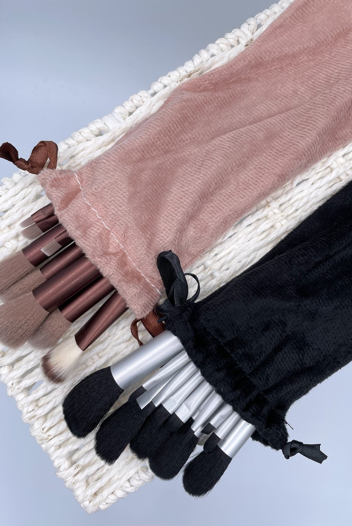 13 PC Make Up Brush Set-290 Beauty-ZENANA-Hello Friends Boutique-Woman's Fashion Boutique Located in Traverse City, MI