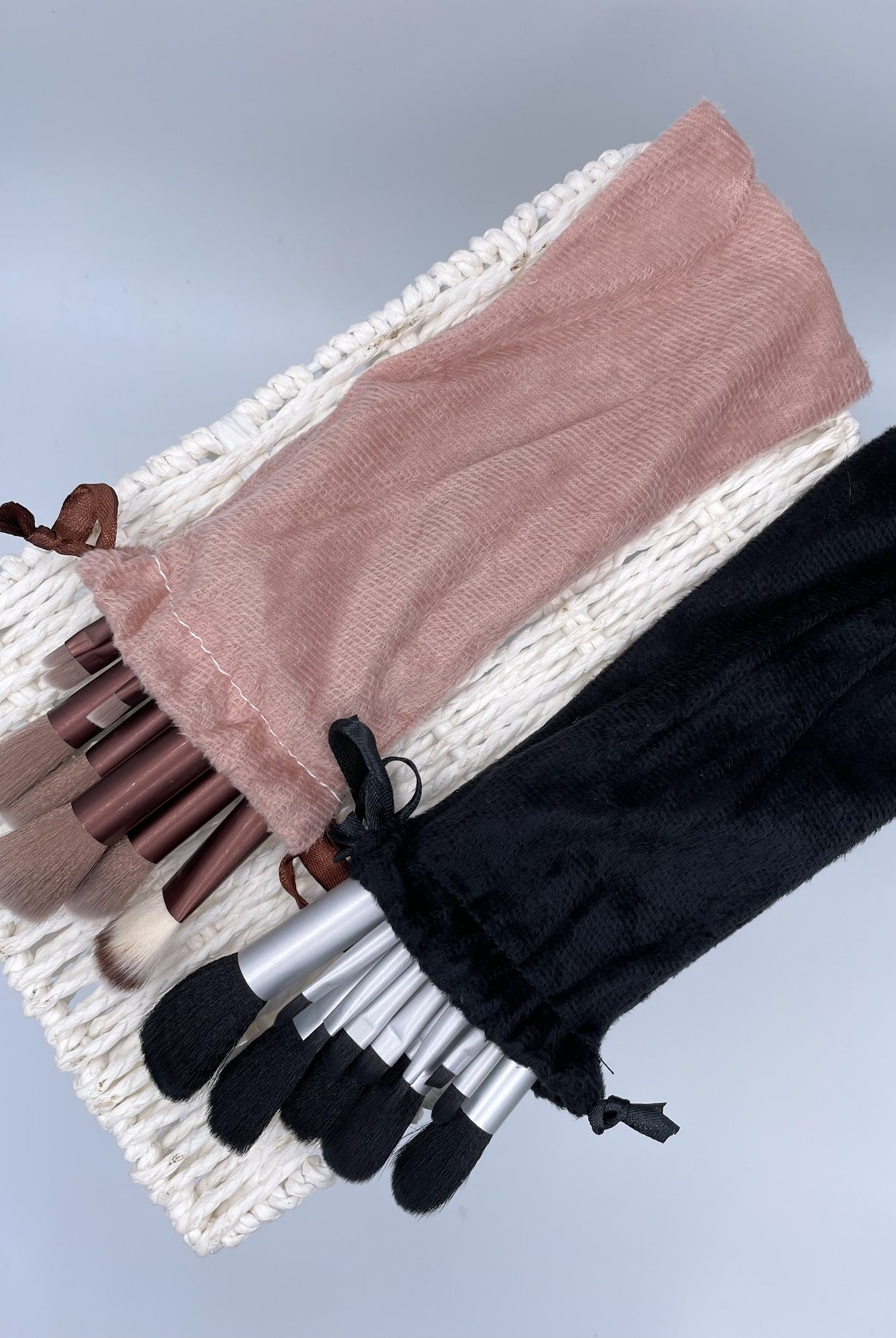 13 PC Make Up Brush Set-290 Beauty-ZENANA-Hello Friends Boutique-Woman's Fashion Boutique Located in Traverse City, MI