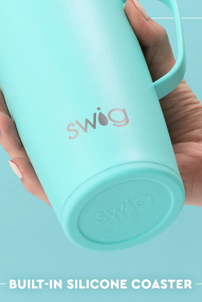 Christmas Plaid Travel Mug 22oz-300 Treats/Gift-Swig Life-Hello Friends Boutique-Woman's Fashion Boutique Located in Traverse City, MI