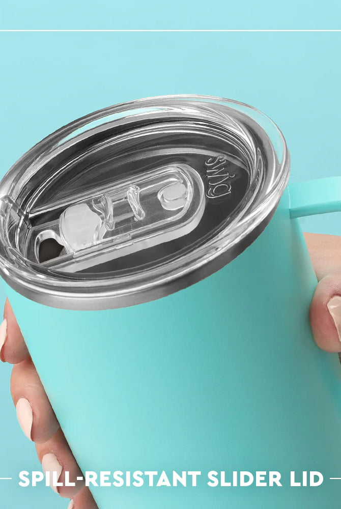 Christmas Plaid Travel Mug 22oz-300 Treats/Gift-Swig Life-Hello Friends Boutique-Woman's Fashion Boutique Located in Traverse City, MI