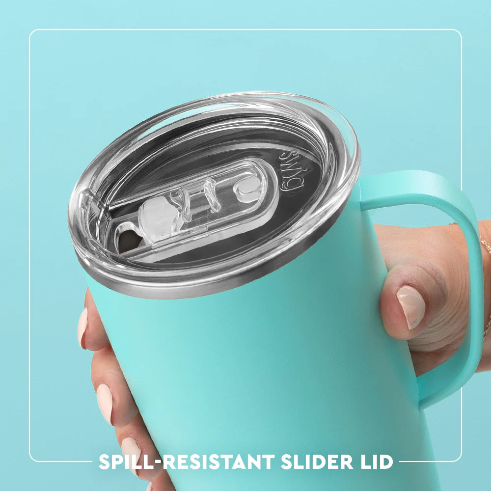Christmas Plaid Travel Mug 22oz-300 Treats/Gift-Swig Life-Hello Friends Boutique-Woman's Fashion Boutique Located in Traverse City, MI