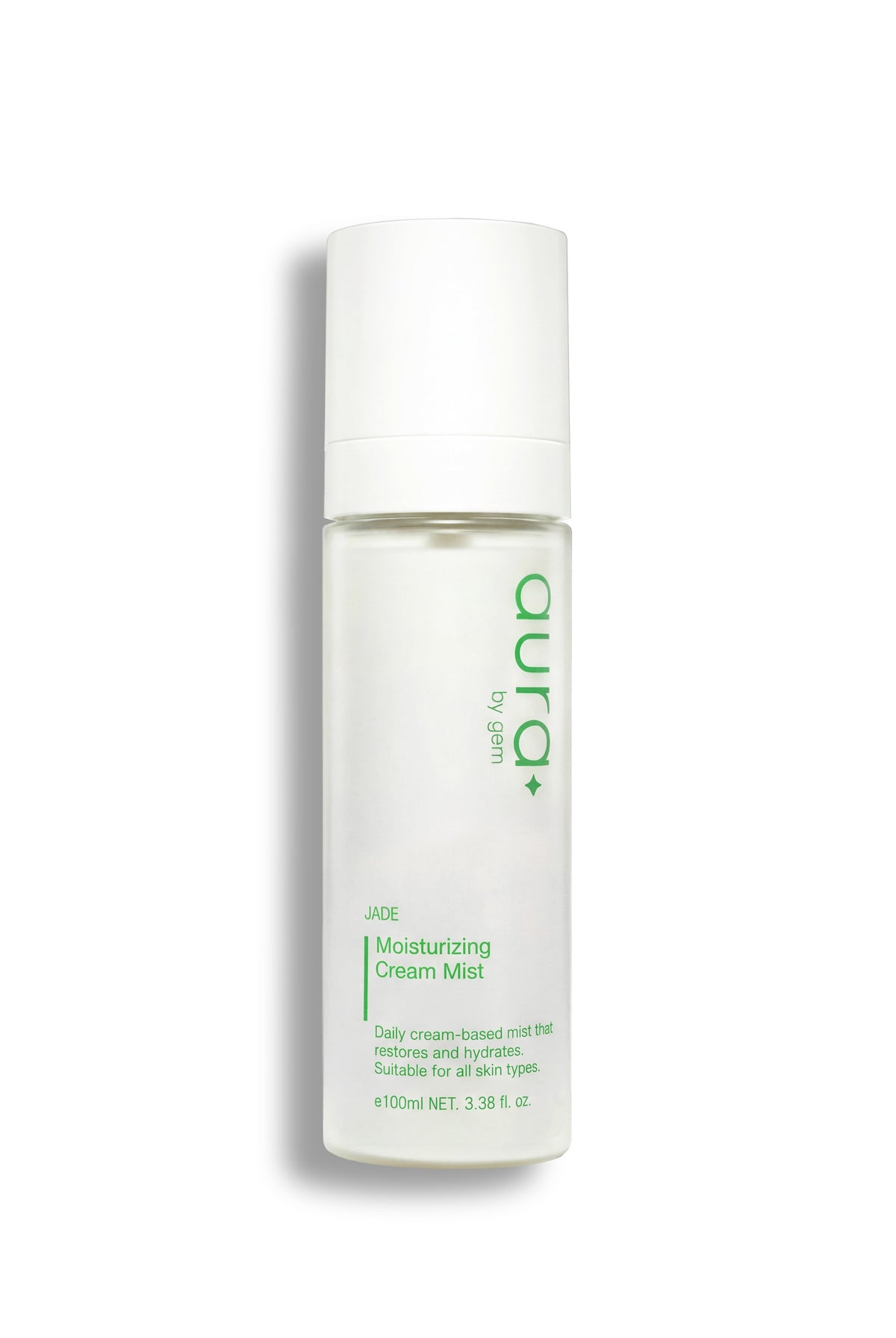 Moisturizing Cream Mist