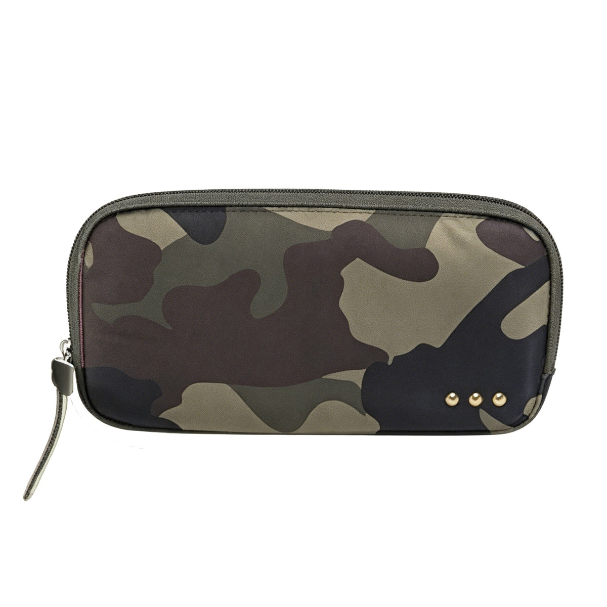 Nola Nylon Pouch-Pouch-Pretty Simple