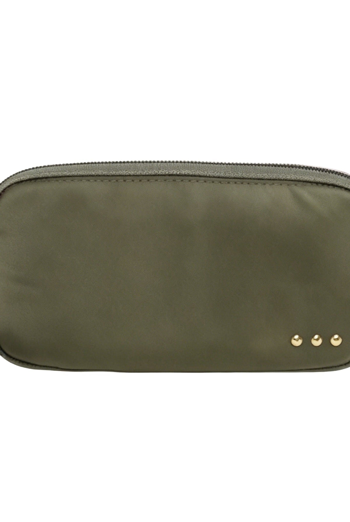 Nola Nylon Pouch-Pouch-Pretty Simple