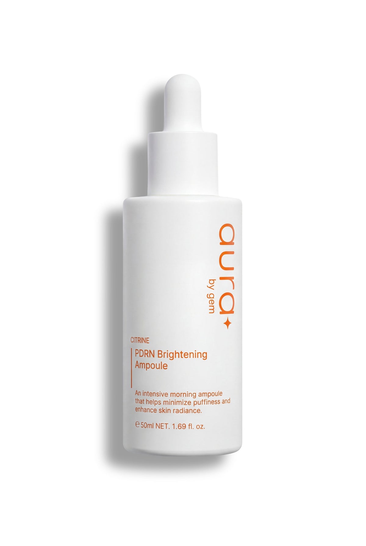 PDRN Brightening Ampoule