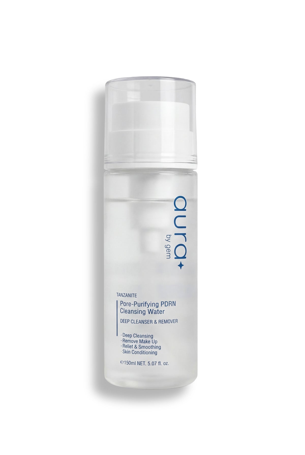Pore-Purifying PDRN Cleansing Water