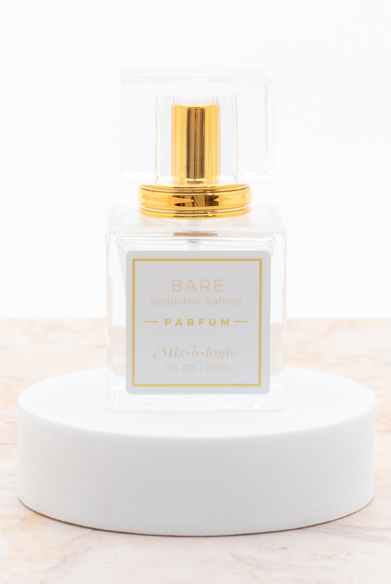 Mixologie Parfum Spray (30 mL) - IN BOUTIQUEn-500 History-MIXOLOGIE-Hello Friends Boutique-Woman's Fashion Boutique Located in Traverse City, MI