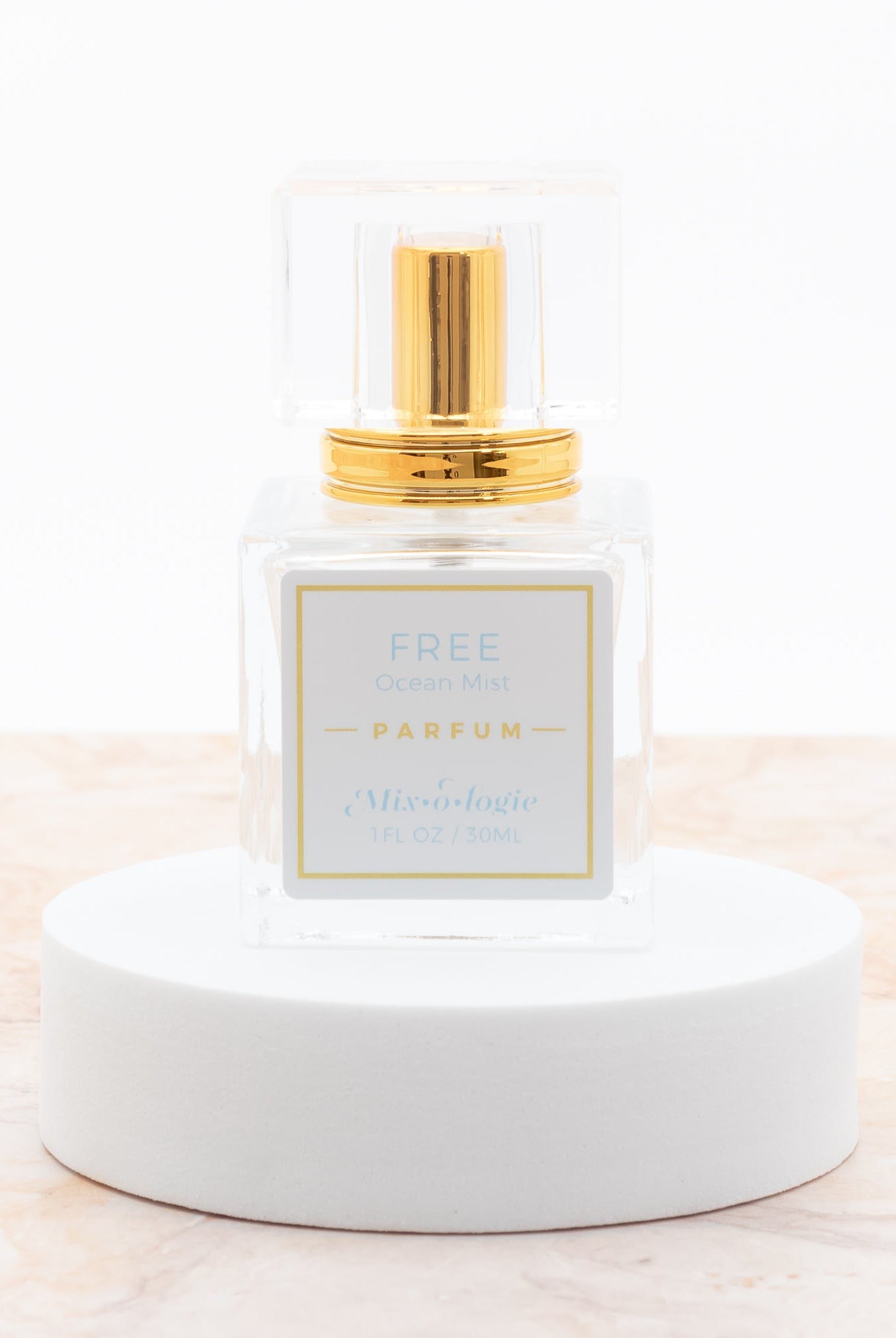 Mixologie Parfum Spray (30 mL) - IN BOUTIQUEn-500 History-MIXOLOGIE-Hello Friends Boutique-Woman's Fashion Boutique Located in Traverse City, MI