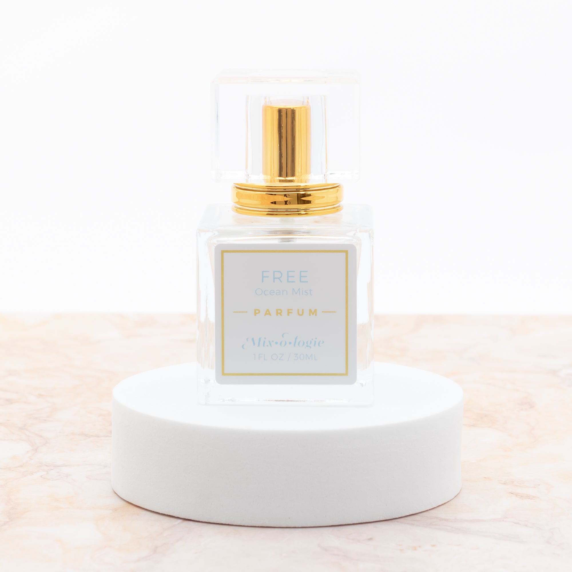 Mixologie Parfum Spray (30 mL) - IN BOUTIQUEn-500 History-MIXOLOGIE-Hello Friends Boutique-Woman's Fashion Boutique Located in Traverse City, MI