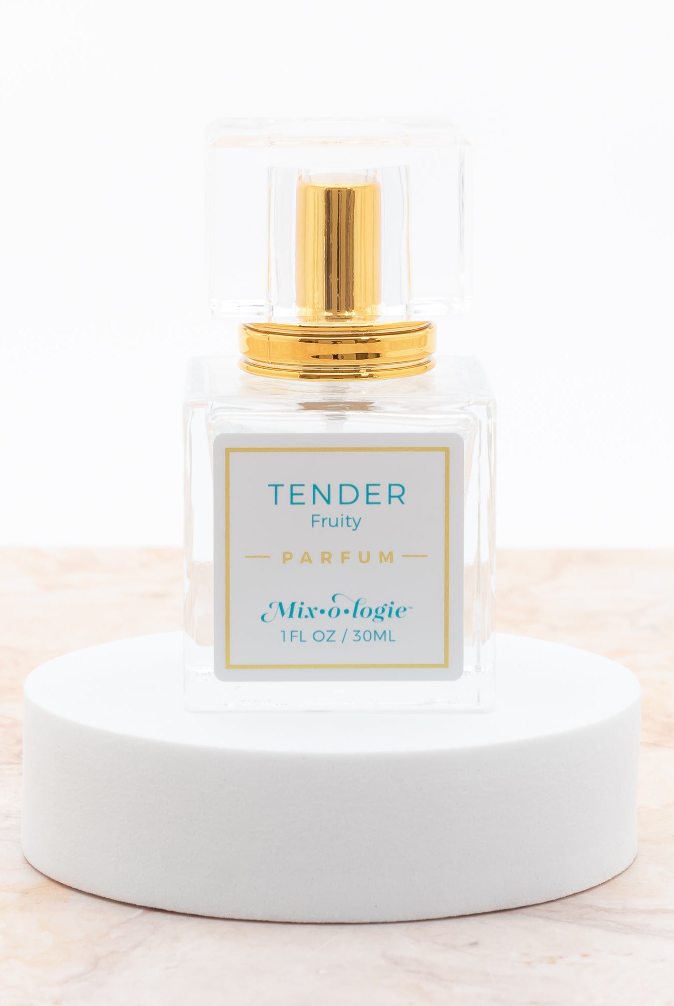 Mixologie Parfum Spray (30 mL) - IN BOUTIQUEn-500 History-MIXOLOGIE-Hello Friends Boutique-Woman's Fashion Boutique Located in Traverse City, MI