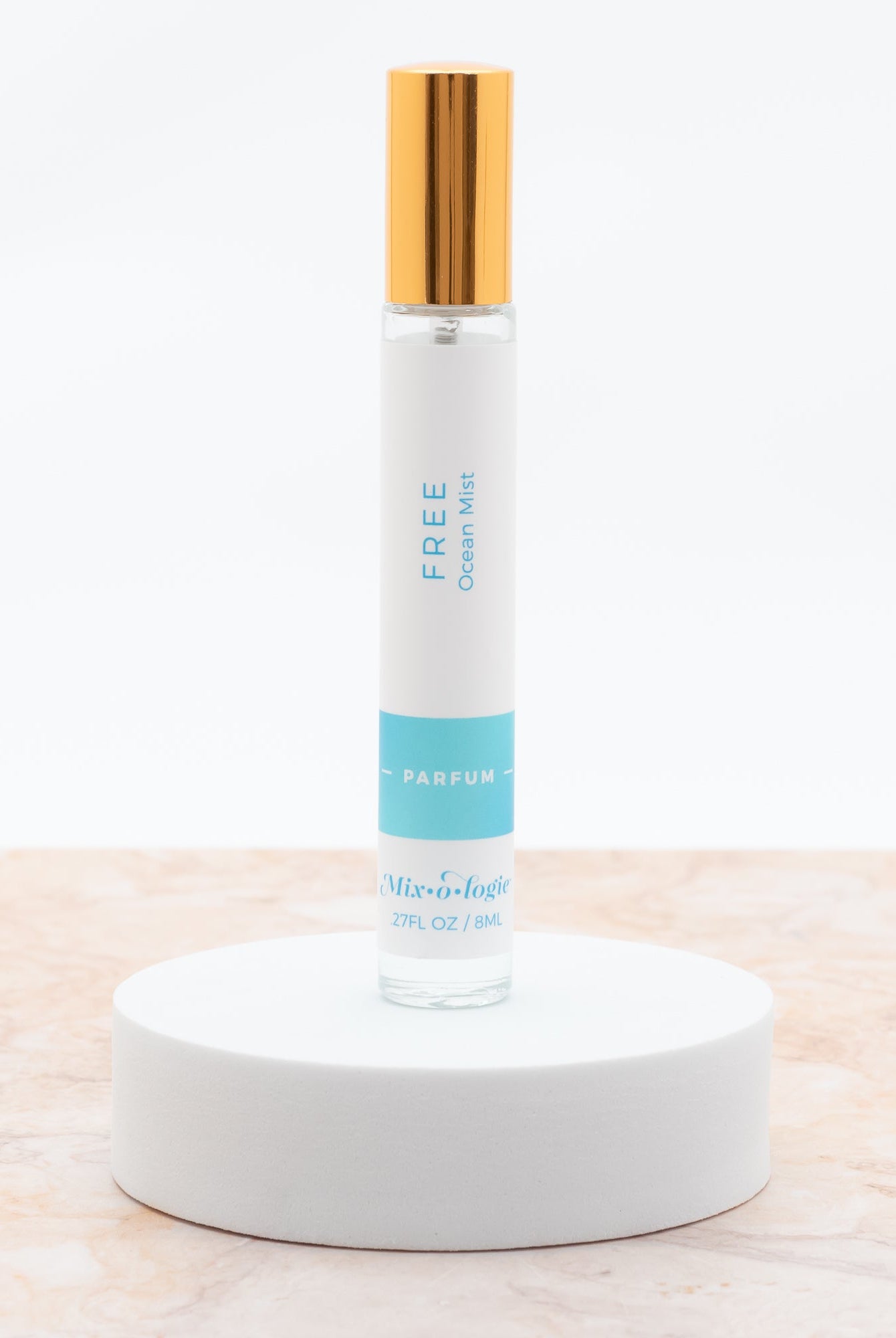 Mixologie Parfum Pen (8 mL) - IN BOUTIQUE-500 History-MIXOLOGIE-Hello Friends Boutique-Woman's Fashion Boutique Located in Traverse City, MI