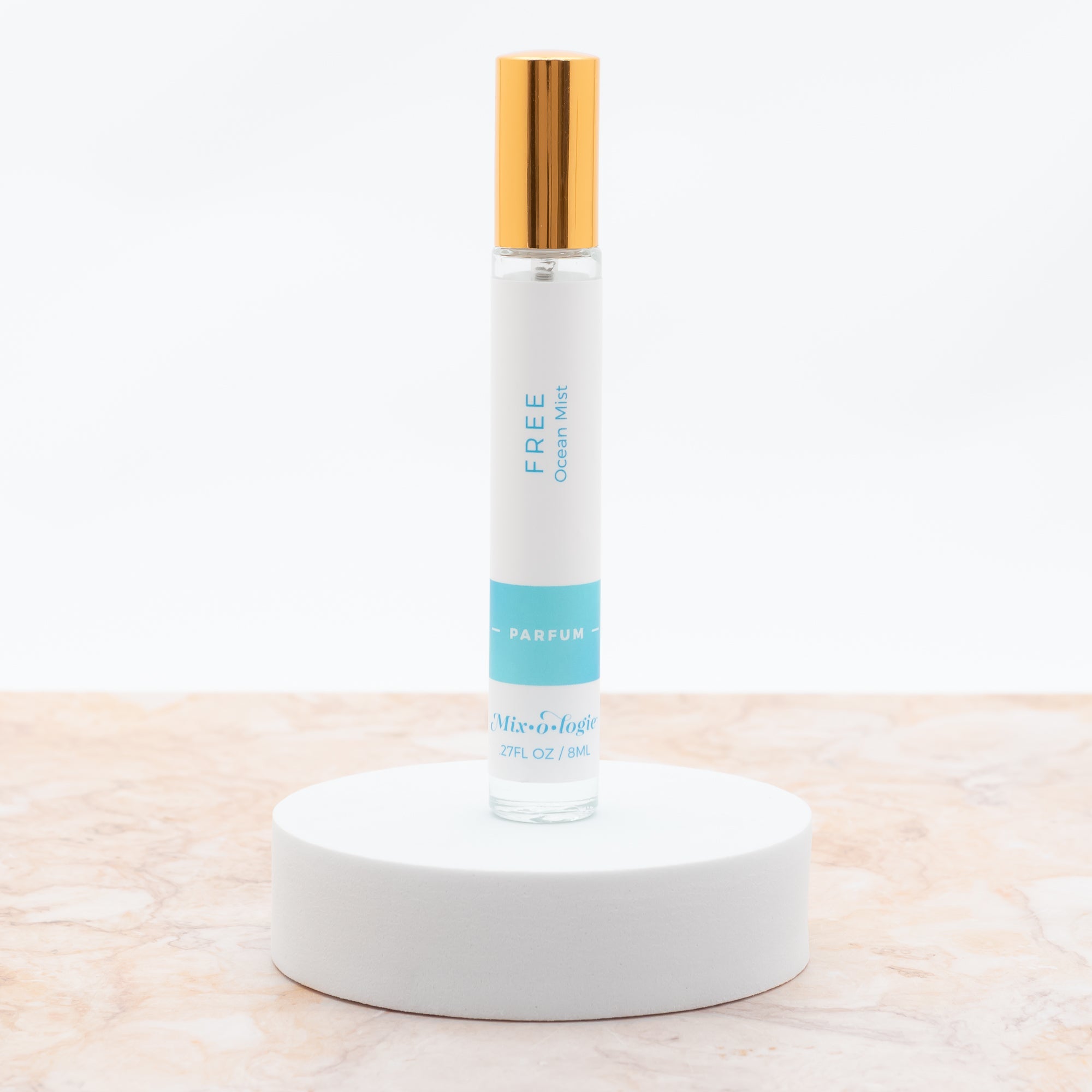 Mixologie Parfum Pen (8 mL) - IN BOUTIQUE-500 History-MIXOLOGIE-Hello Friends Boutique-Woman's Fashion Boutique Located in Traverse City, MI