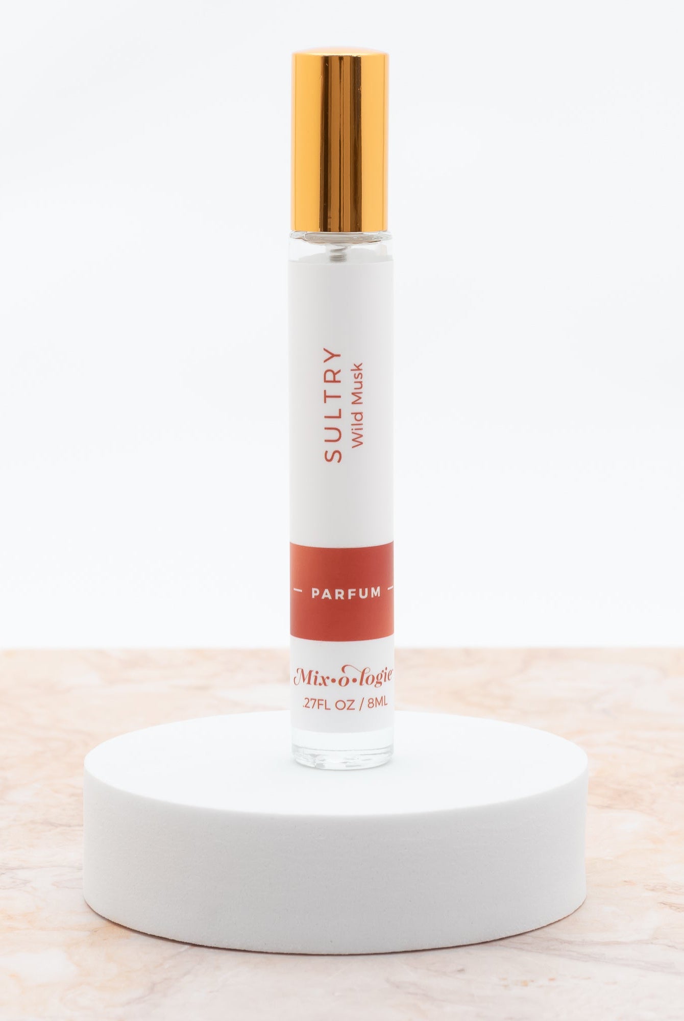 Mixologie Parfum Pen (8 mL) - IN BOUTIQUE-500 History-MIXOLOGIE-Hello Friends Boutique-Woman's Fashion Boutique Located in Traverse City, MI
