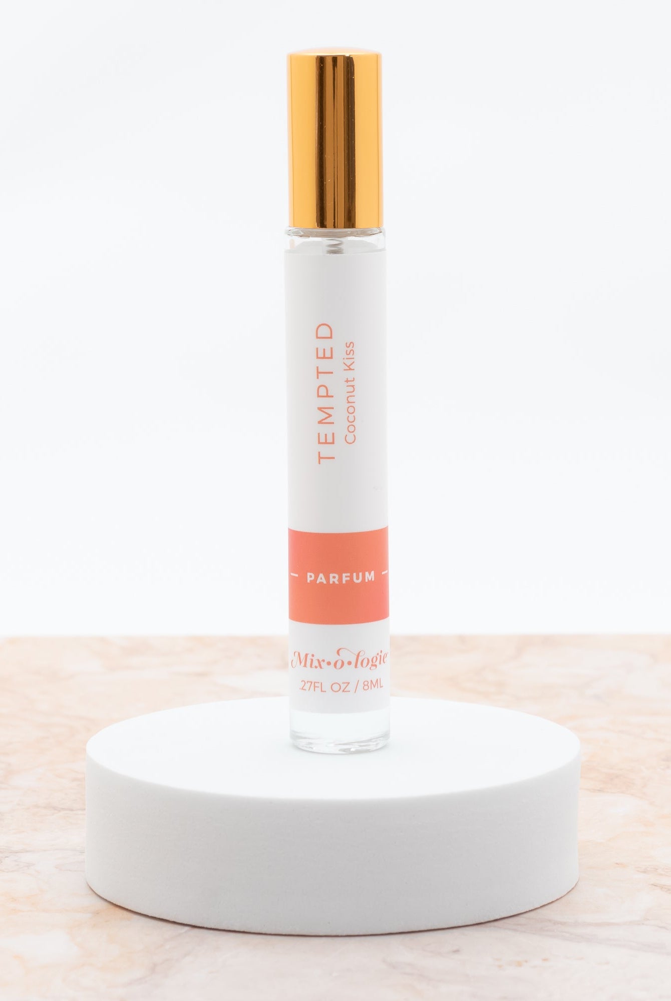 Mixologie Parfum Pen (8 mL) - IN BOUTIQUE-500 History-MIXOLOGIE-Hello Friends Boutique-Woman's Fashion Boutique Located in Traverse City, MI