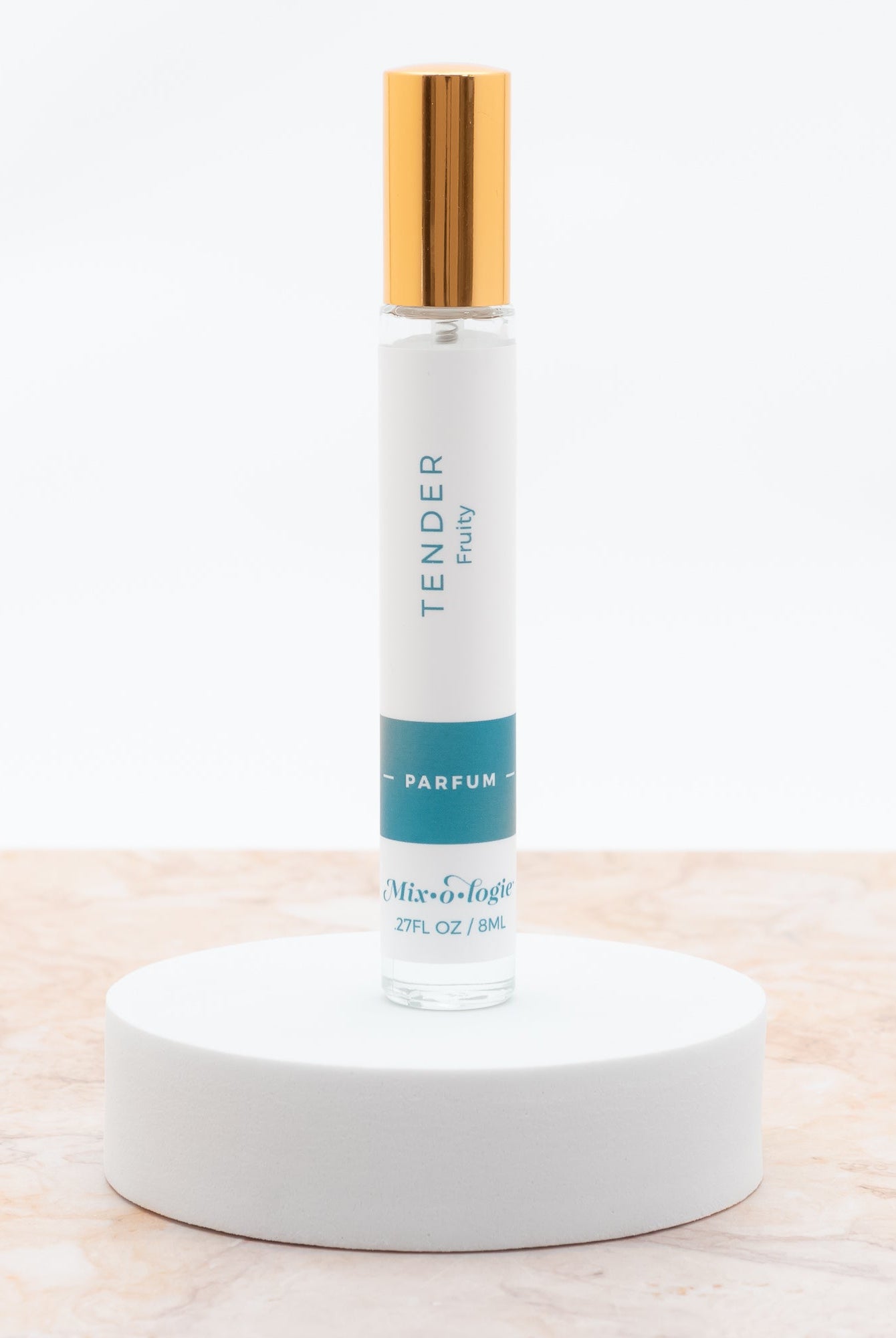 Mixologie Parfum Pen (8 mL) - IN BOUTIQUE-500 History-MIXOLOGIE-Hello Friends Boutique-Woman's Fashion Boutique Located in Traverse City, MI