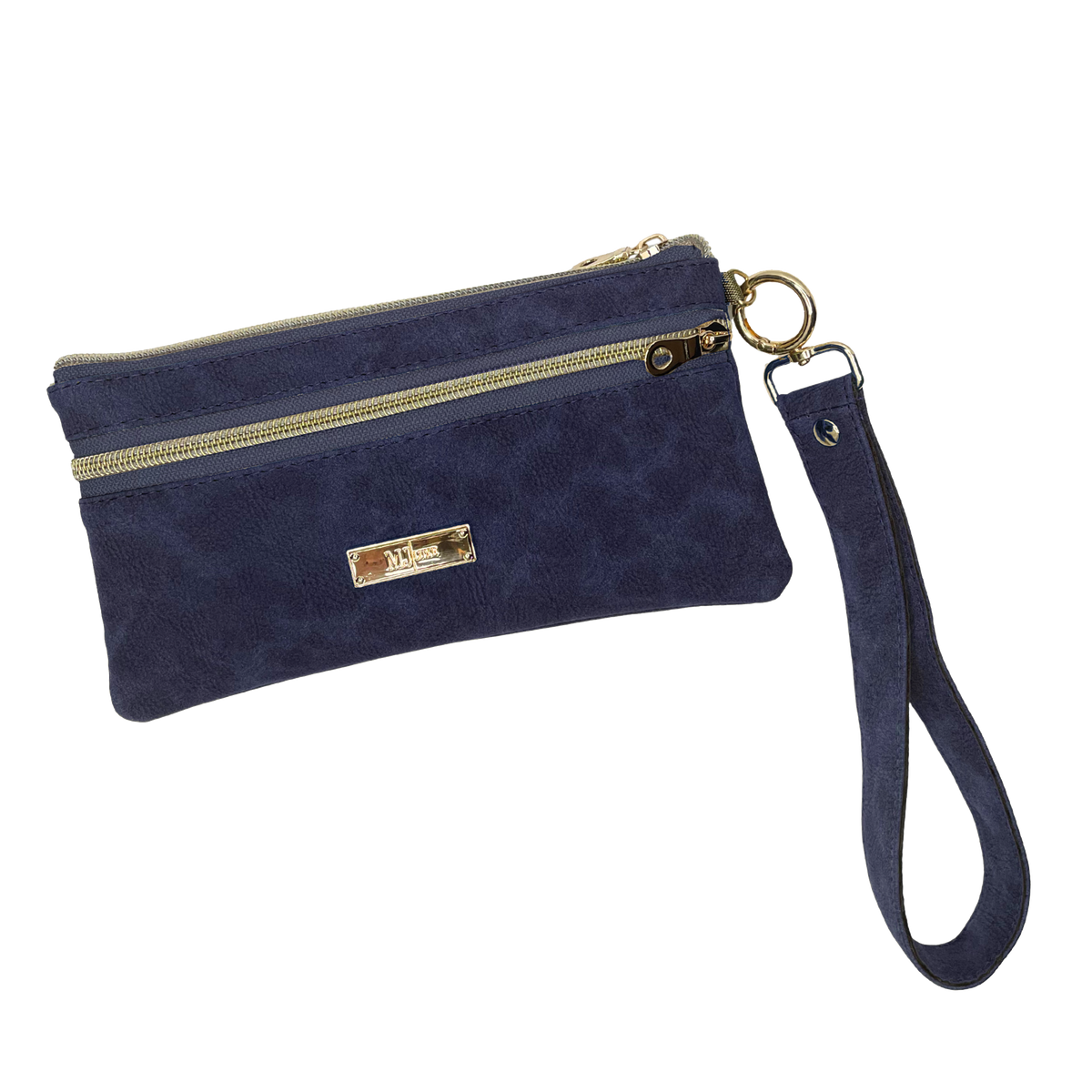 LIVE BOX- Suede Soul Sapphire - Demi More