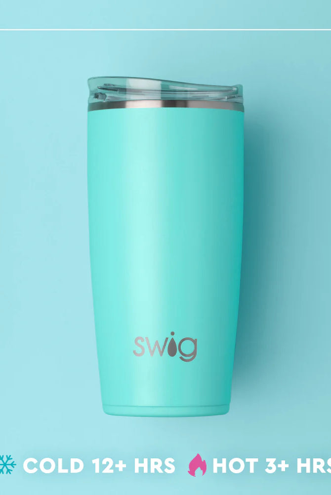 Blushing Camo Tumbler 22oz-300 Treats/Gift-Swig Life-Hello Friends Boutique-Woman's Fashion Boutique Located in Traverse City, MI