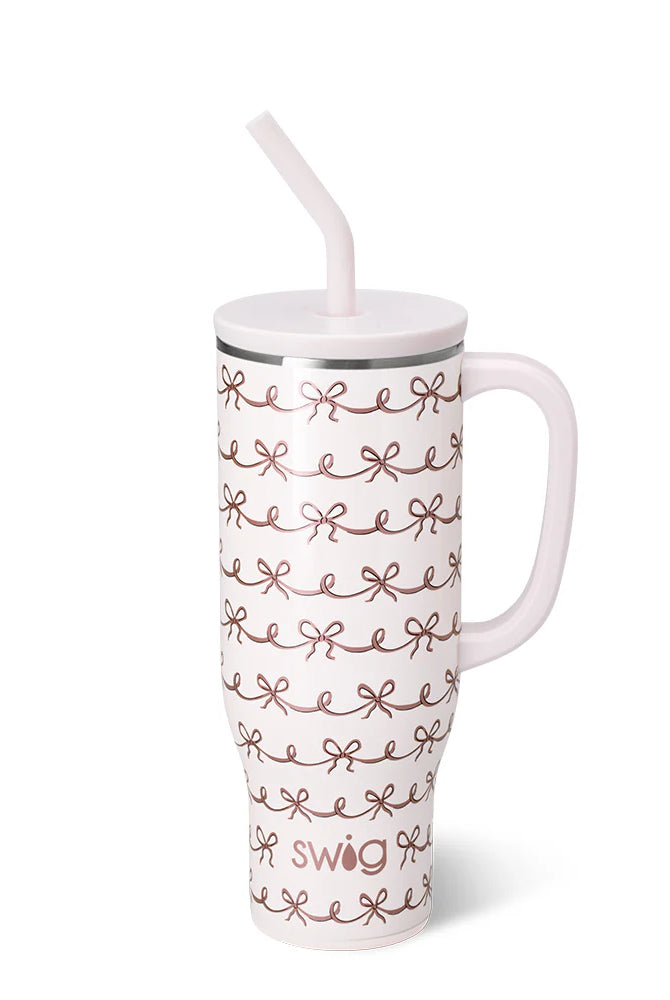 Tacky Lights Mega Mug 30oz-300 Treats/Gift-Swig Life-Hello Friends Boutique-Woman's Fashion Boutique Located in Traverse City, MI