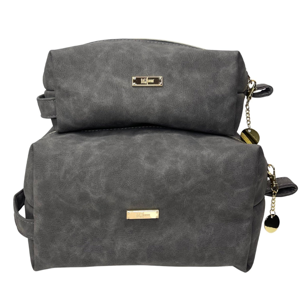 LIVE BOX- Suede Soul Graphite - Big Bobbie