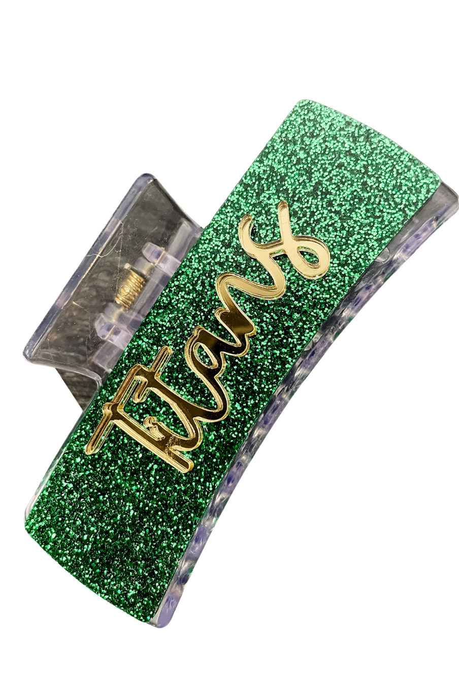 Titan Pride Clip-240 Jewelry-TLD Designs-Hello Friends Boutique-Woman's Fashion Boutique Located in Traverse City, MI