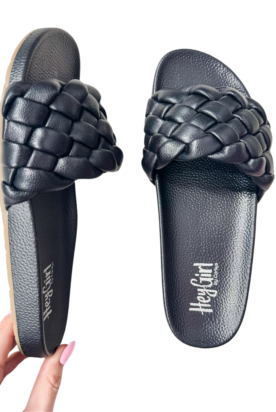 The Extra Sandals (7-11)-250 Shoes-Corky's Footwear-Hello Friends Boutique-Woman's Fashion Boutique Located in Traverse City, MI