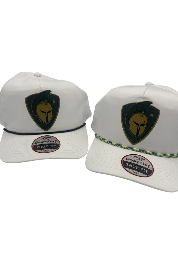 Titans Game Day Hat-280 Other Accessories-SSACTIVE-Hello Friends Boutique-Woman's Fashion Boutique Located in Traverse City, MI